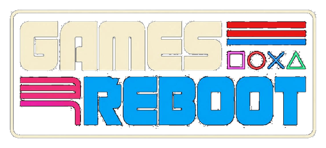 GAMES REBOOT